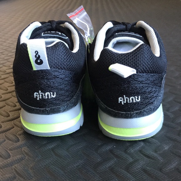 Ahnu Women’s Yoga Flex Shoes-NEW - Picture 8 of 12